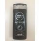 NIVEA Bathroom Pinhole HD Spy Shampoo Bottle Camera DVR 32GB 1920x1080
